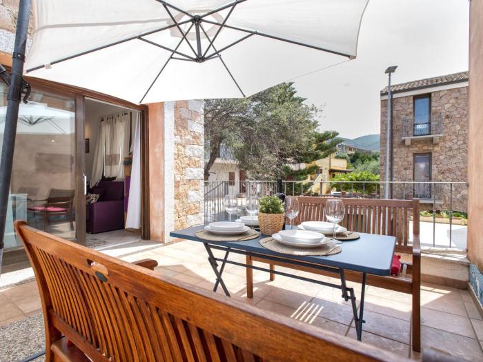 Apartment Tina by Interhome