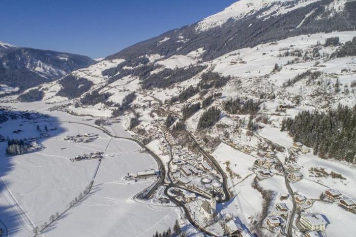 Schöneben Appartementen Top 2