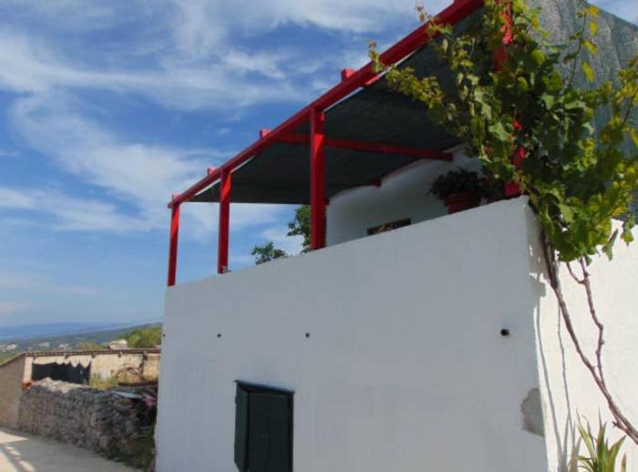 Apartment Dario Šolta