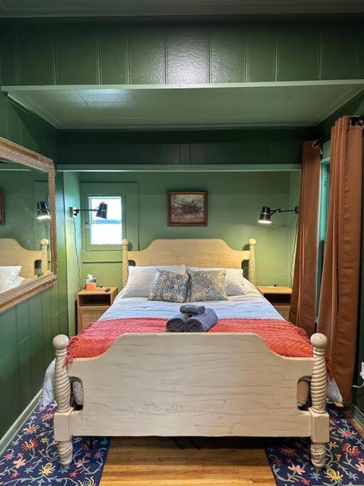 Upper Yellowstone Suite