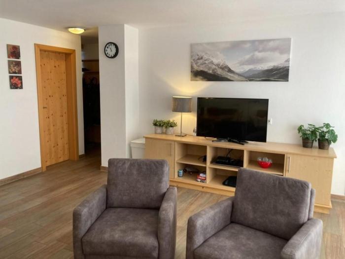 Schöneben Haus Alpenglöckchen