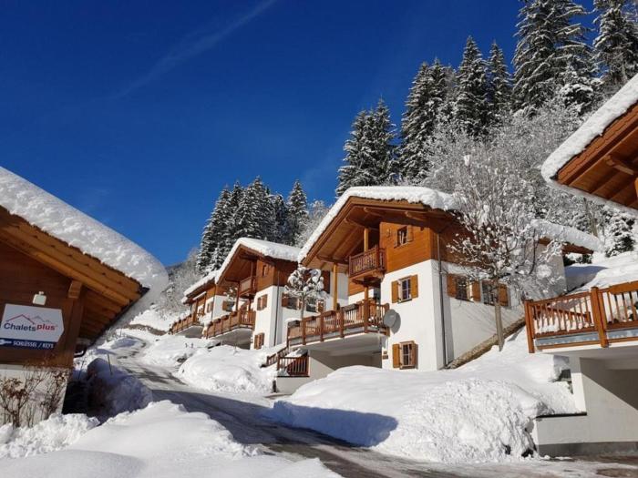Schöneben Chalet Sonnenwende