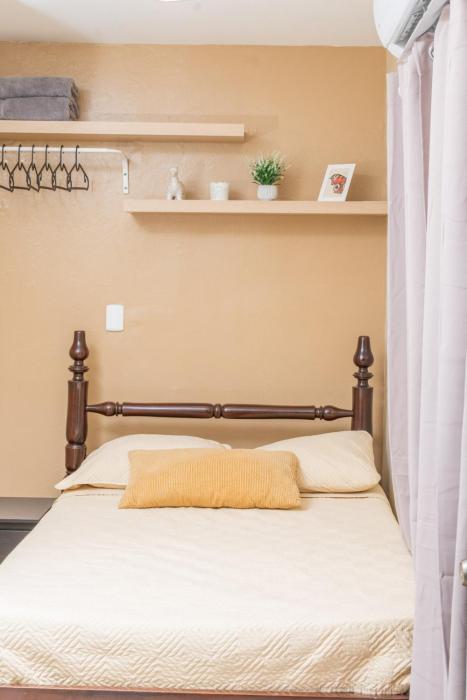 Cozy Apartment Colonial Zone