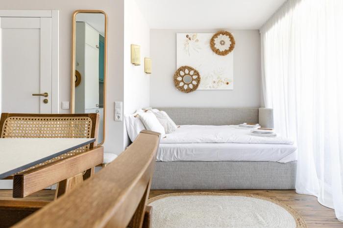 Hill Comfort Apartments