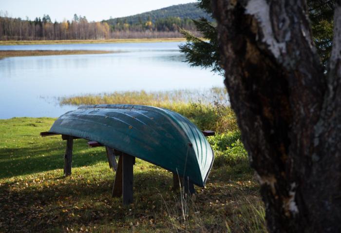 Lansån 46 Guesthouse