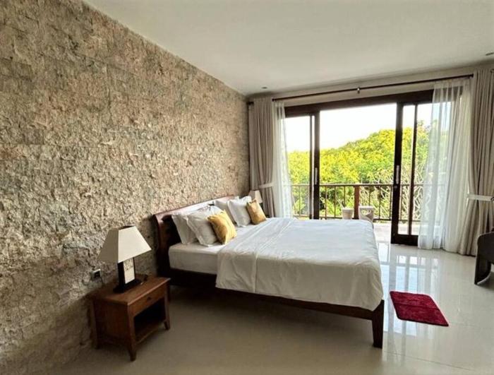 A 3 Bedrooms Lovely House in Nusa Dua