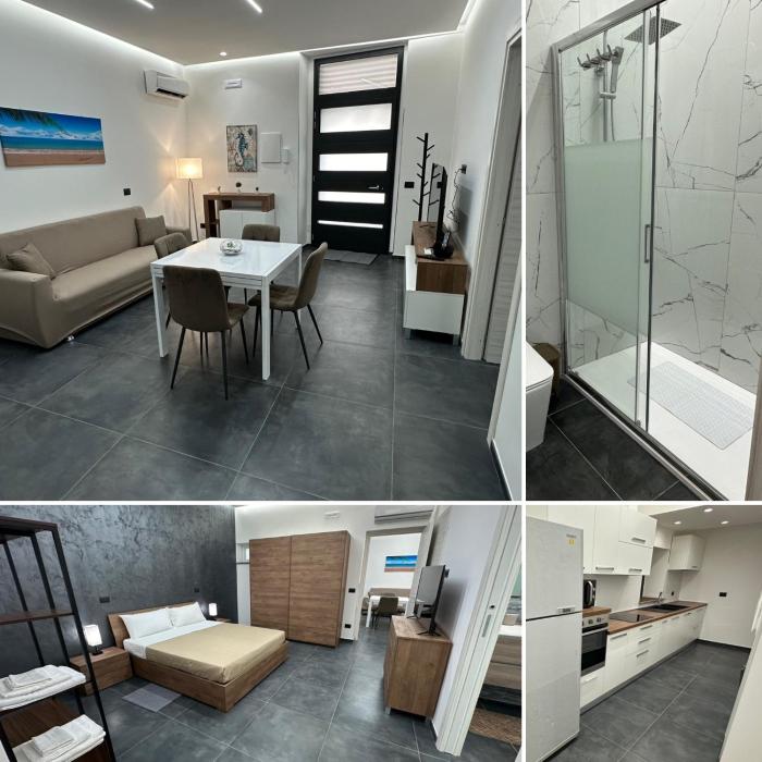 Home Deluxe Catania Lungomare