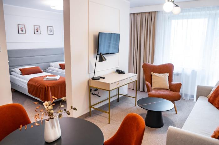 Ośrodek Szkoleniowo Wypoczynkowy Galicya