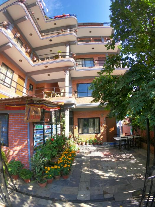 Hotel Hakoniwa