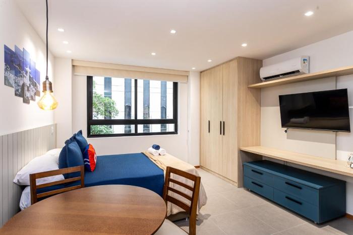 Studio Moderno a 500m da Lapa | SD 80302