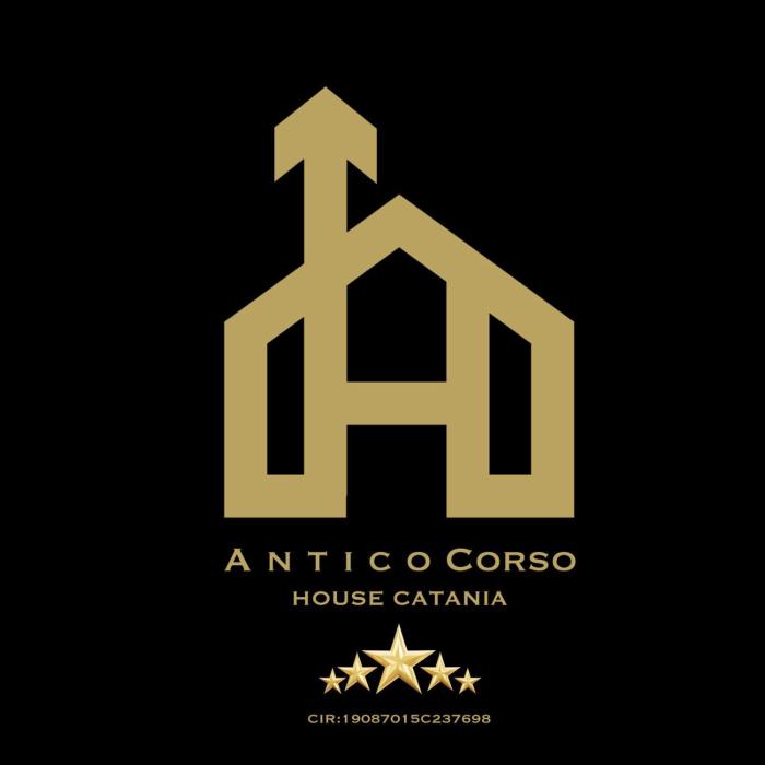 Antico Corso House