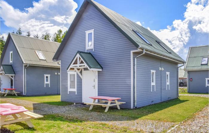 Gorgeous Home In Rewal With Wifi