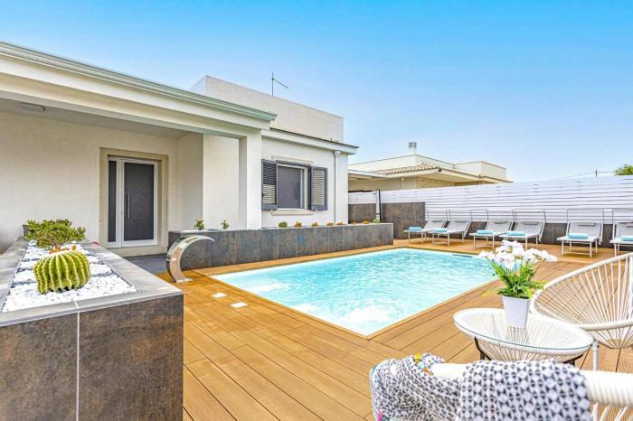 Villa Loredana by Villa Plus