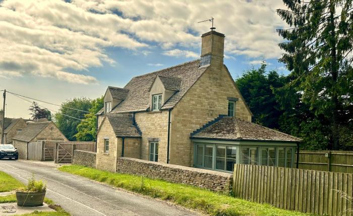 Holly Cottage