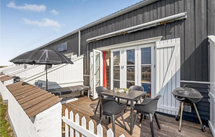 Holiday Home Havnevej