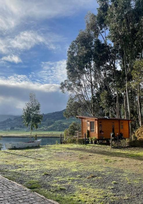 Rincón de la Custodia