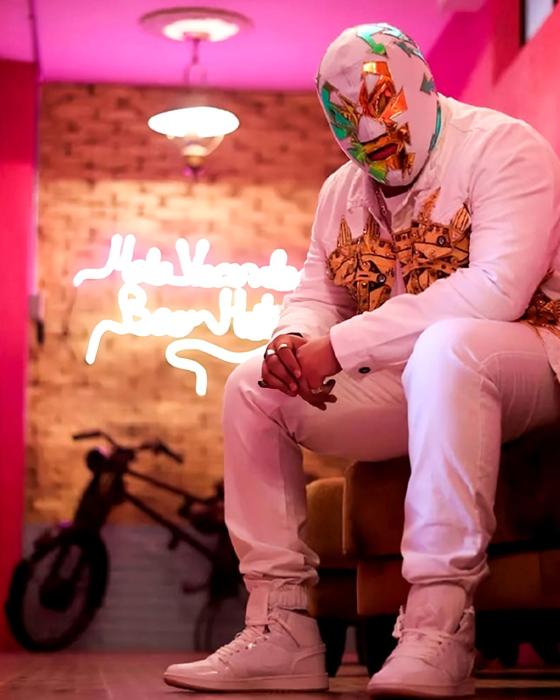 Mala Vecindad Centro Historico