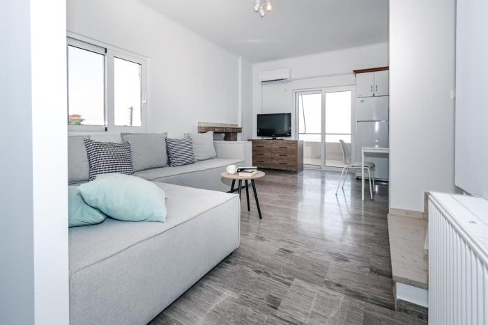 Panorama Sea View Residence