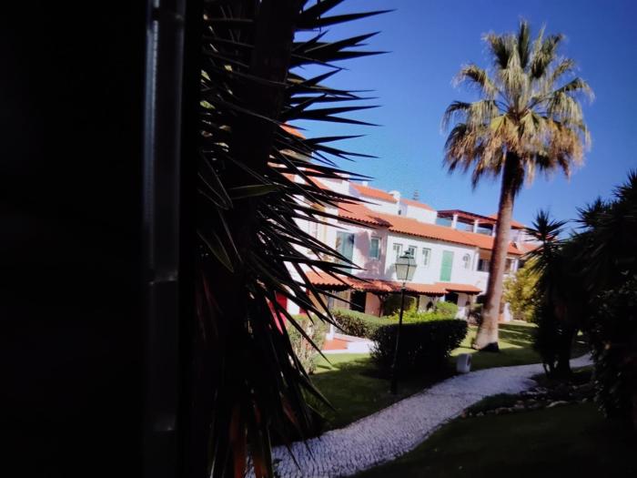 Nice flat in a beautiful condo