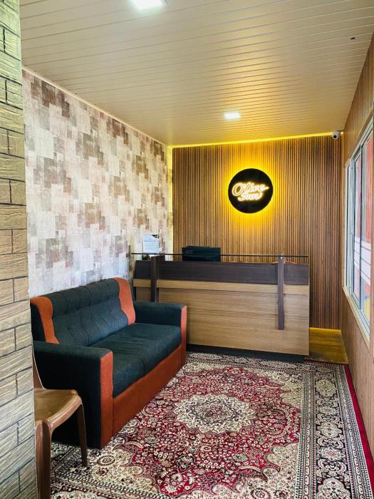 Olive Inn Wayanad Apart-Hotels