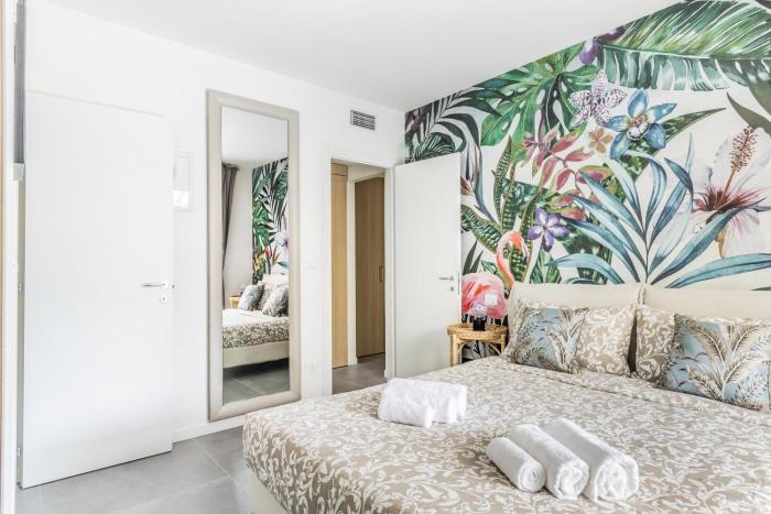 GRADO HOUSE-Garden & Hydromassage-Sea-Free Parking