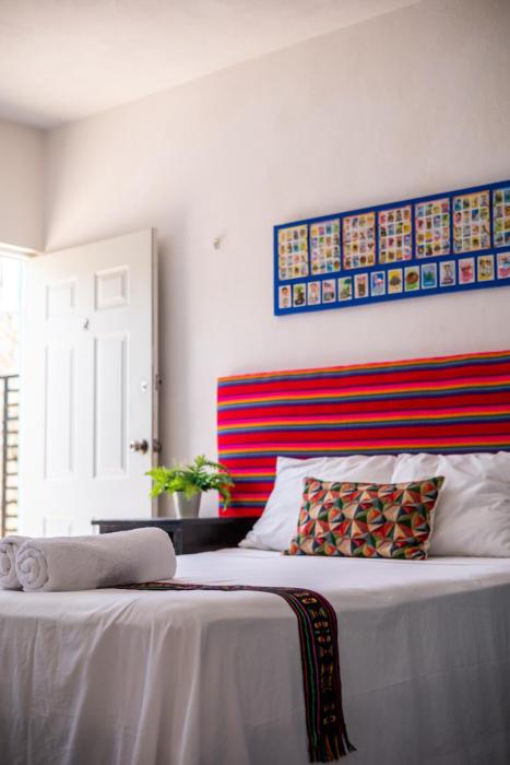 Departamentos privados In Wotoch