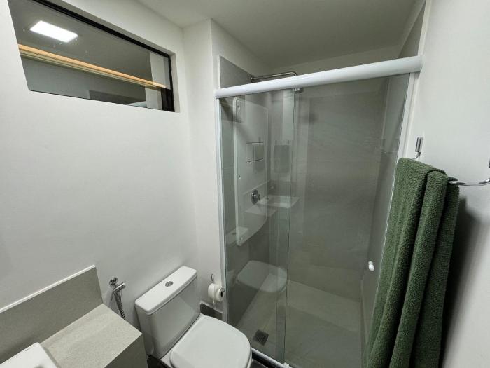 2 quartos a beira-mar do Cabo Branco AH103 Fortune