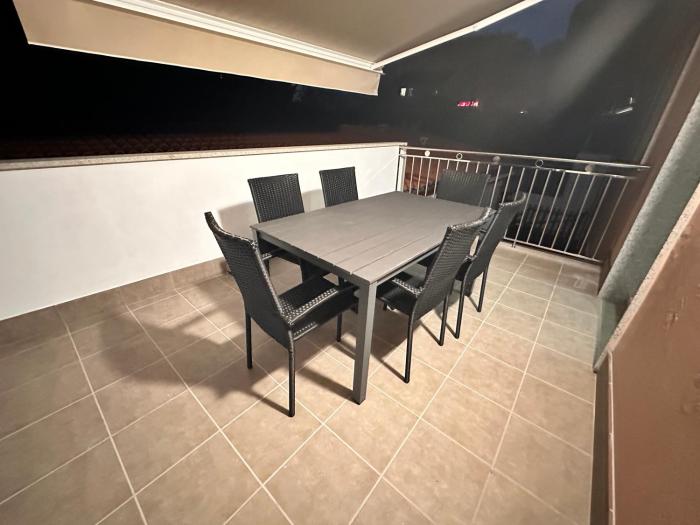 Apartamentos Arenal en Portonovo