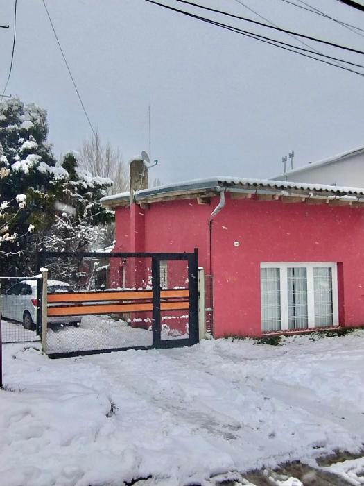 Casa Vilgapugio full equipada con Garaje