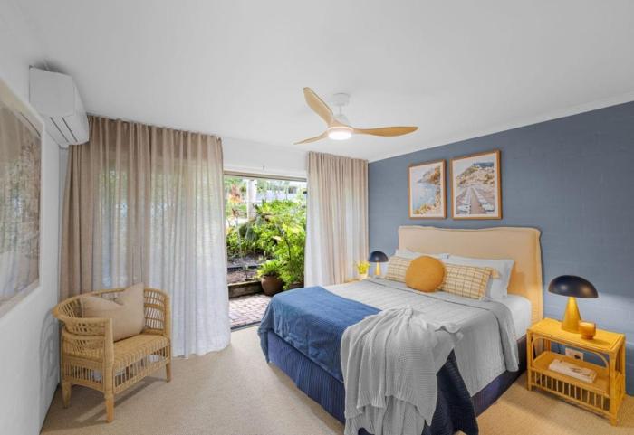 Contemporary Coastal Bliss
