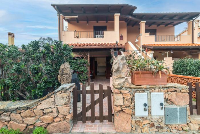 Elegante appartamento centro