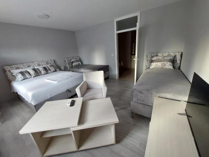 Apartment MIMOZA