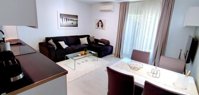 Apartment Antinous Split