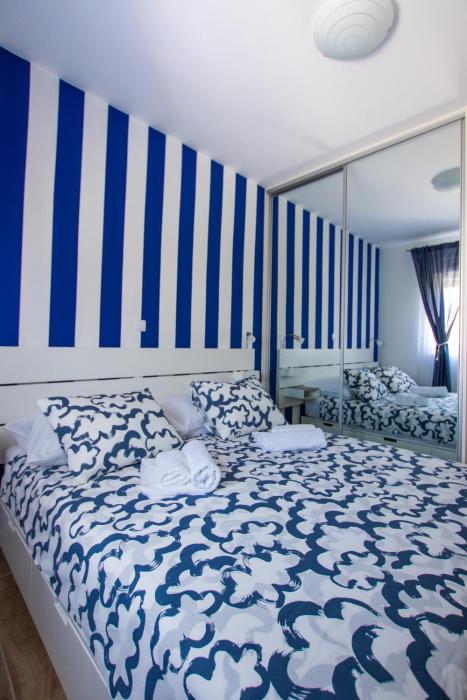 Udoban kutak blizu centra Apartman Mala Punta