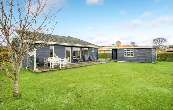 Holiday Home As Hedegård Juelsminde Vi