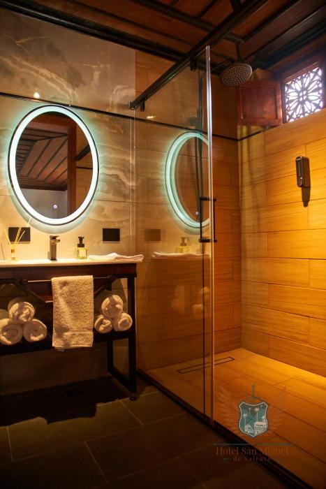 Hotel San Miguel de Salento