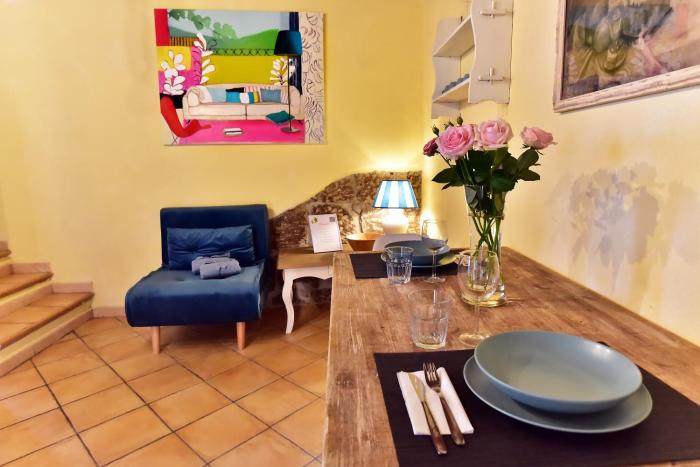 Torre antica suite