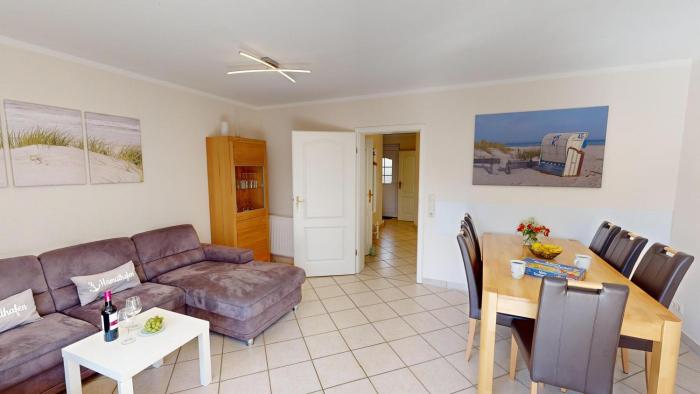 Appartementhaus Sir Henry Sir Henry Wohnung B