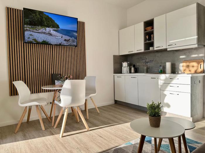 Haus Concordia 2 Möwennest