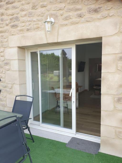 Gîte et piscine lécrin aux oliviers en Cévennes