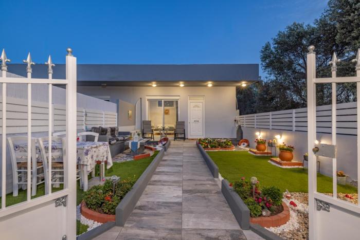 Ranias House Faliraki