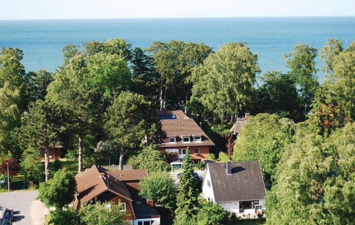 Beautiful Apartment In Hohwacht