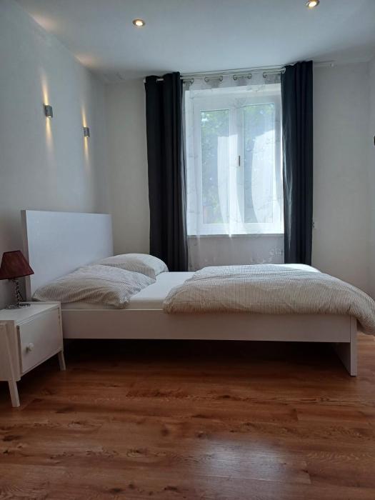 Apartamenty u Daniela