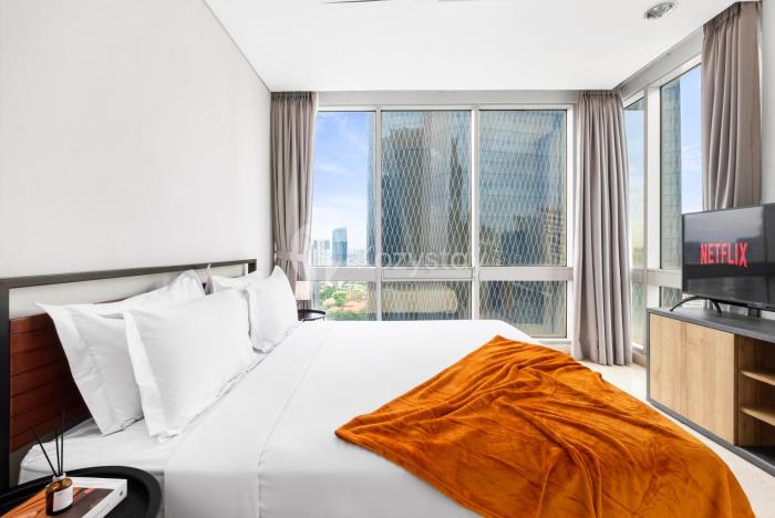 Nebula by Kozystay - Kuningan