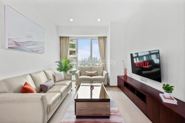 Kona by Kozystay - Gandaria