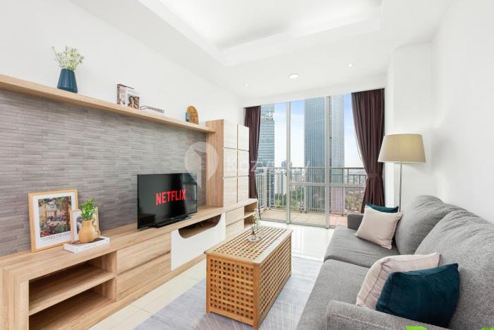 Sattva by Kozystay - Kuningan