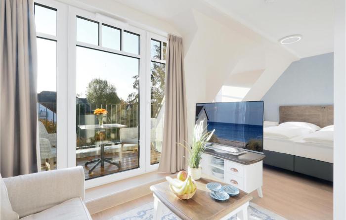 Baltischer Hof Apartment 51