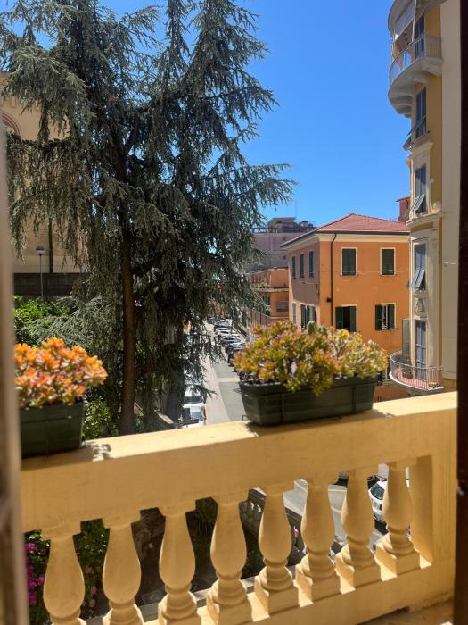 Delizioso appartamento