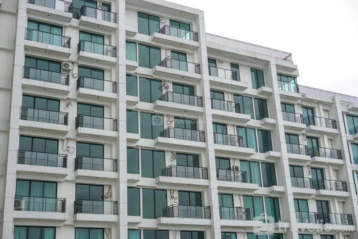 Simple and Comfort Studio Apartment at Nine Residence By Travelio