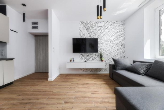 Będzińska Oaza Komfortu